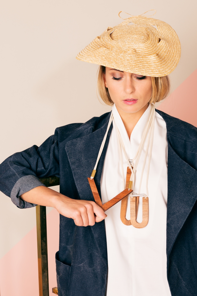 FOCUS ACCESSORIES SS 2016