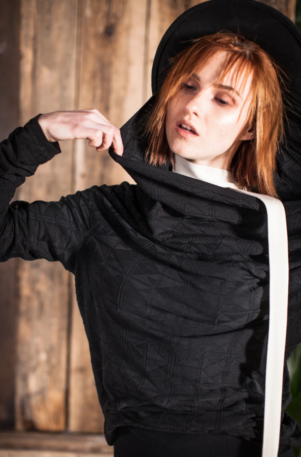 Giulia Brunetti Knitwear