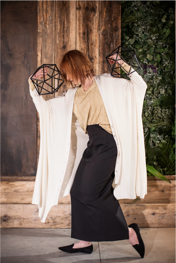 Giulia Brunetti Knitwear