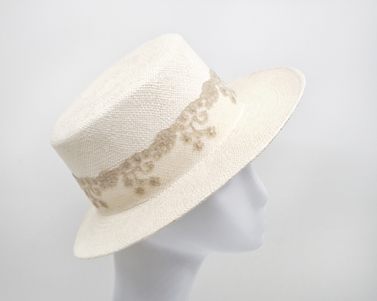 YUJIE HATS